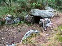 Man� Brizil dolmen