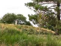 Le Moustoir tumulus