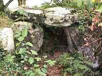 Naut�rio dolmen